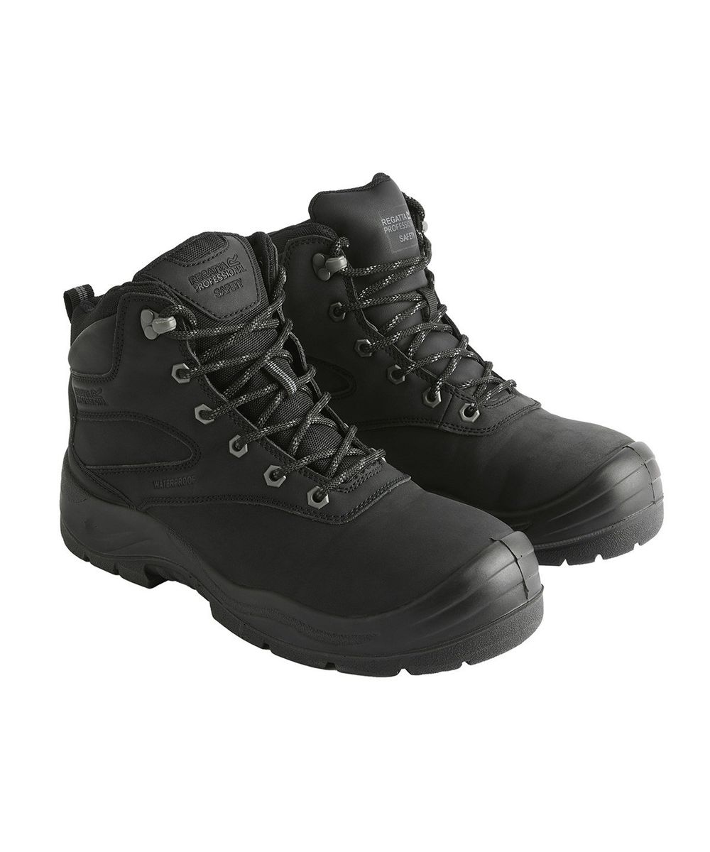 Regatta Safety Footwear Guardstone S7 waterproof hikers