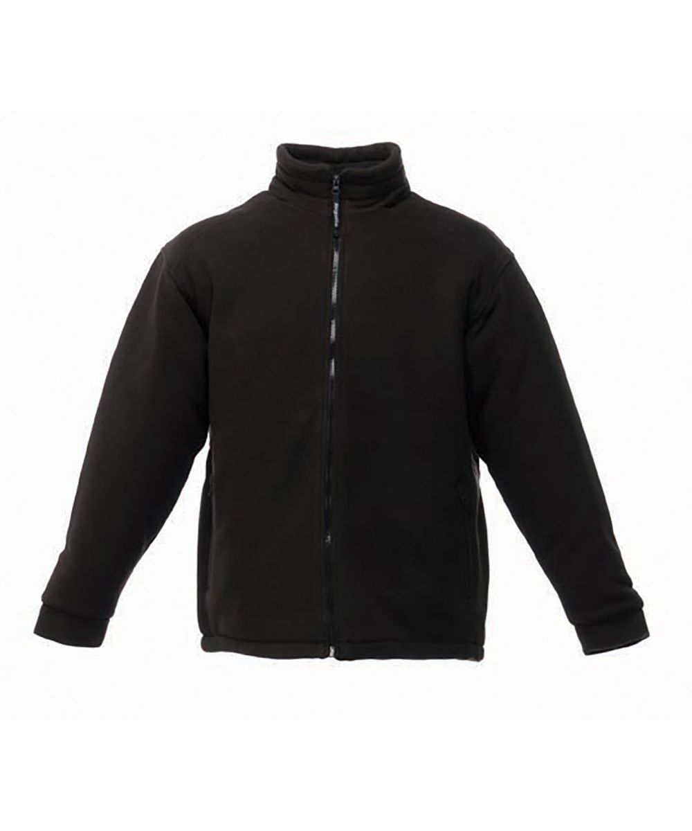 Asgard II quilted fleece - Regatta