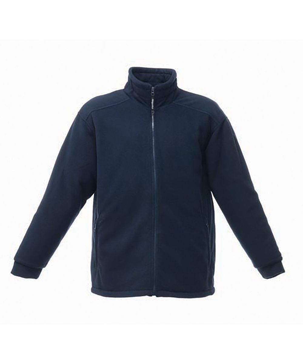 Asgard II quilted fleece - Regatta