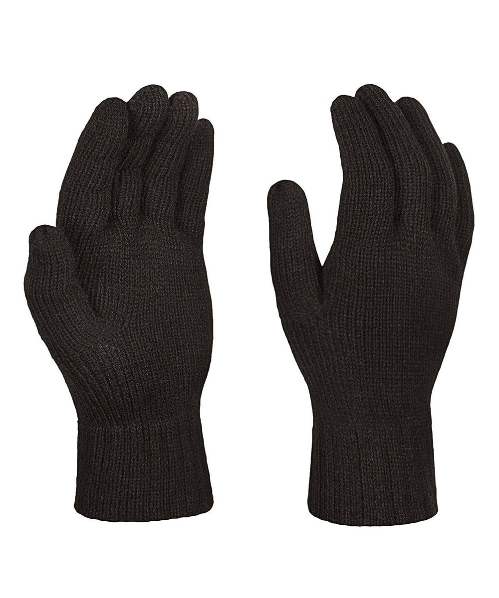 Knitted gloves - Regatta