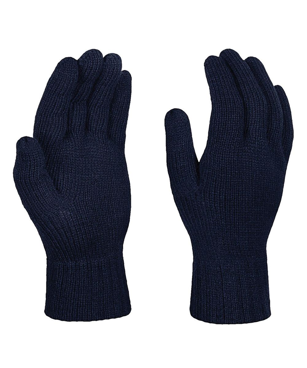 Knitted gloves - Regatta