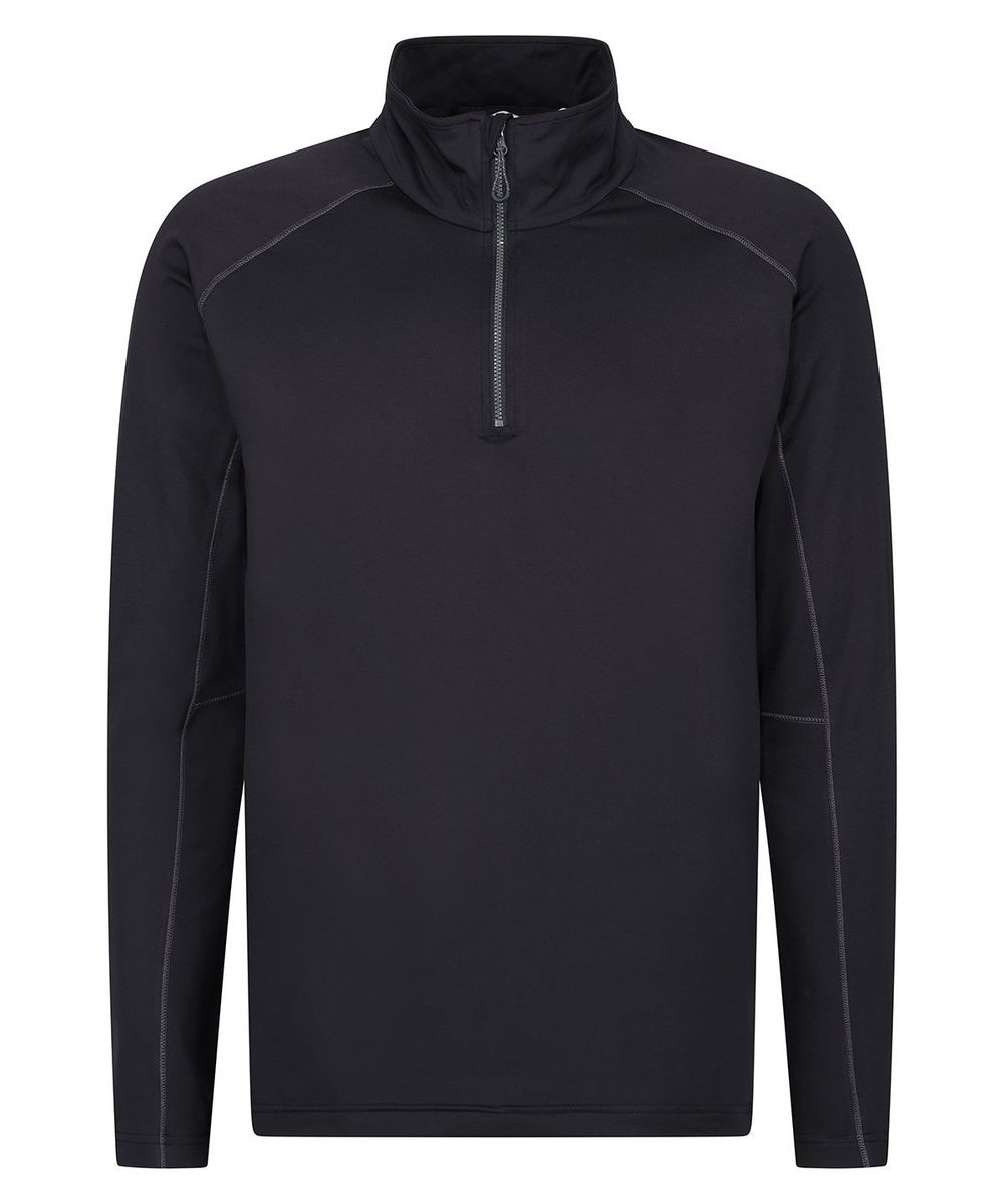 Core stretch half-zip mid-layer - Regatta