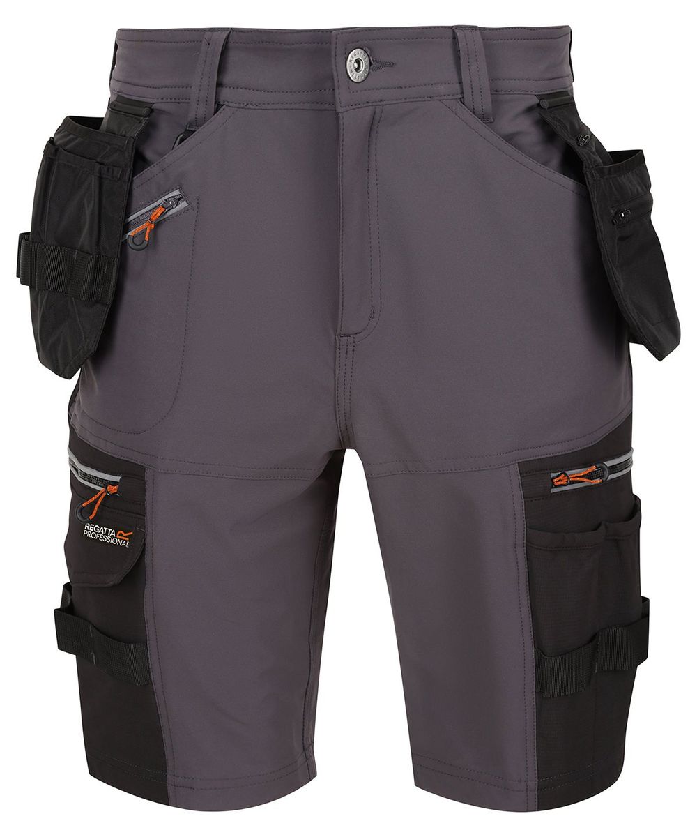 Infiltrate stretch holster shorts - Regatta