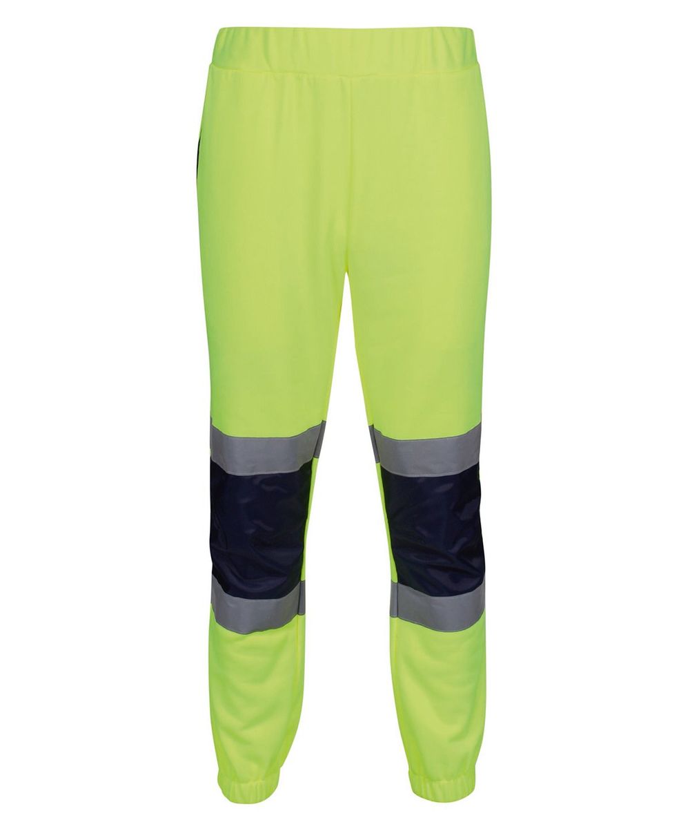 Pro hi-vis joggers - Regatta