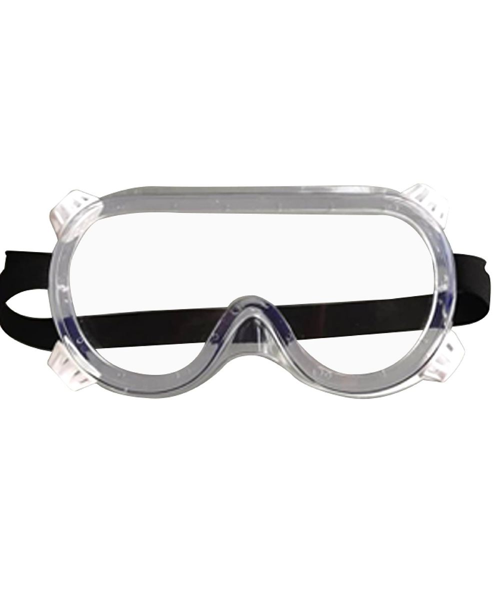 Result Essential Hygiene PPE Medical splash goggles