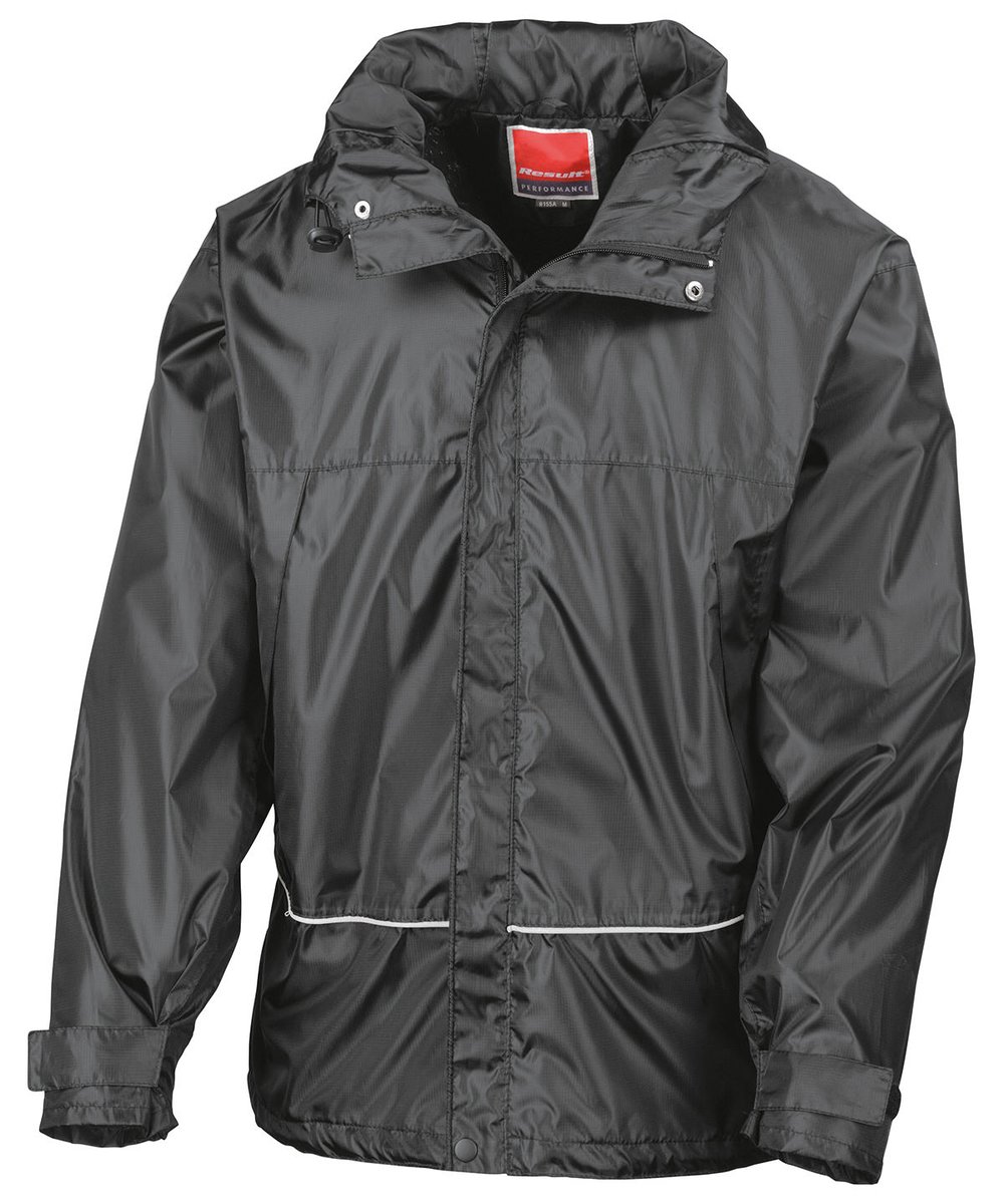 Waterproof 2000 midweight jacket - Result