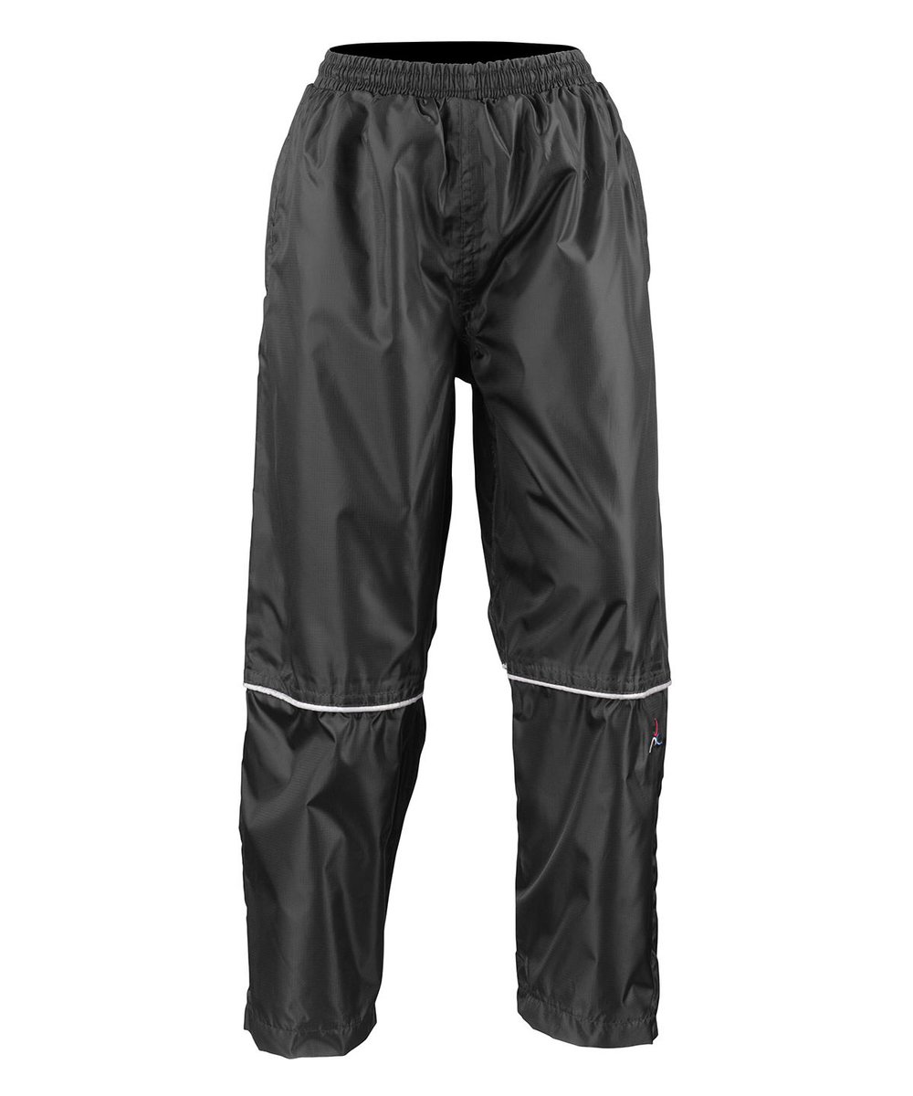 Waterproof 2000 pro-coach trousers - Result