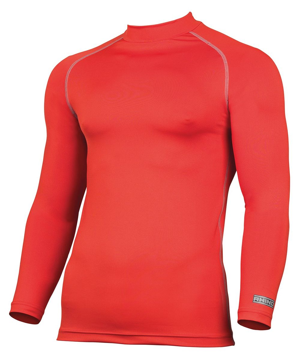 Rhino Rhino baselayer long sleeve