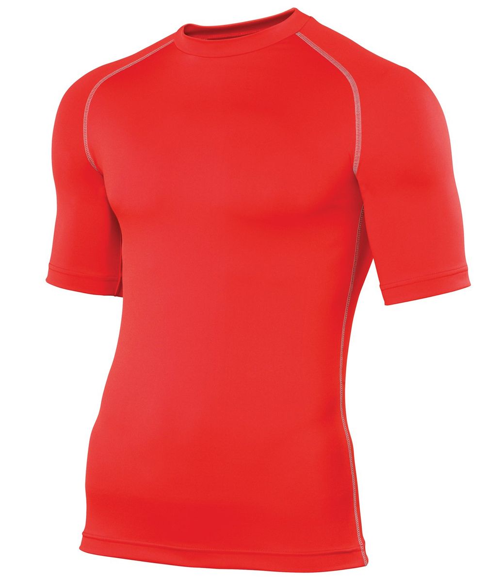Rhino Rhino baselayer short sleeve