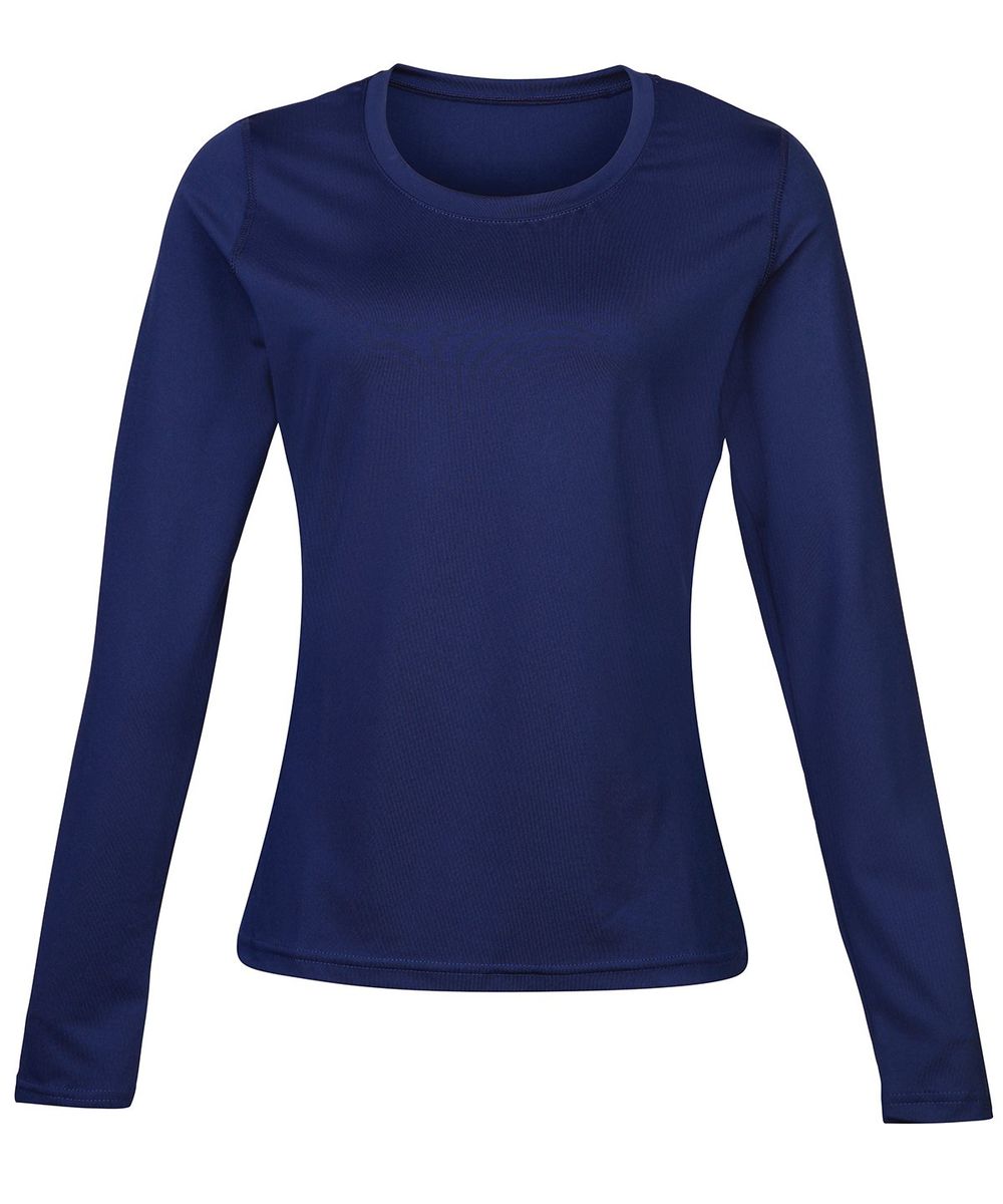 Women's Rhino baselayer long sleeve - Rhino