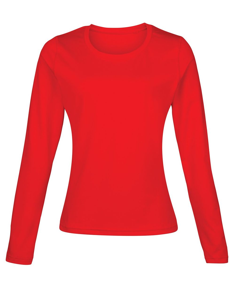 Women's Rhino baselayer long sleeve - Rhino