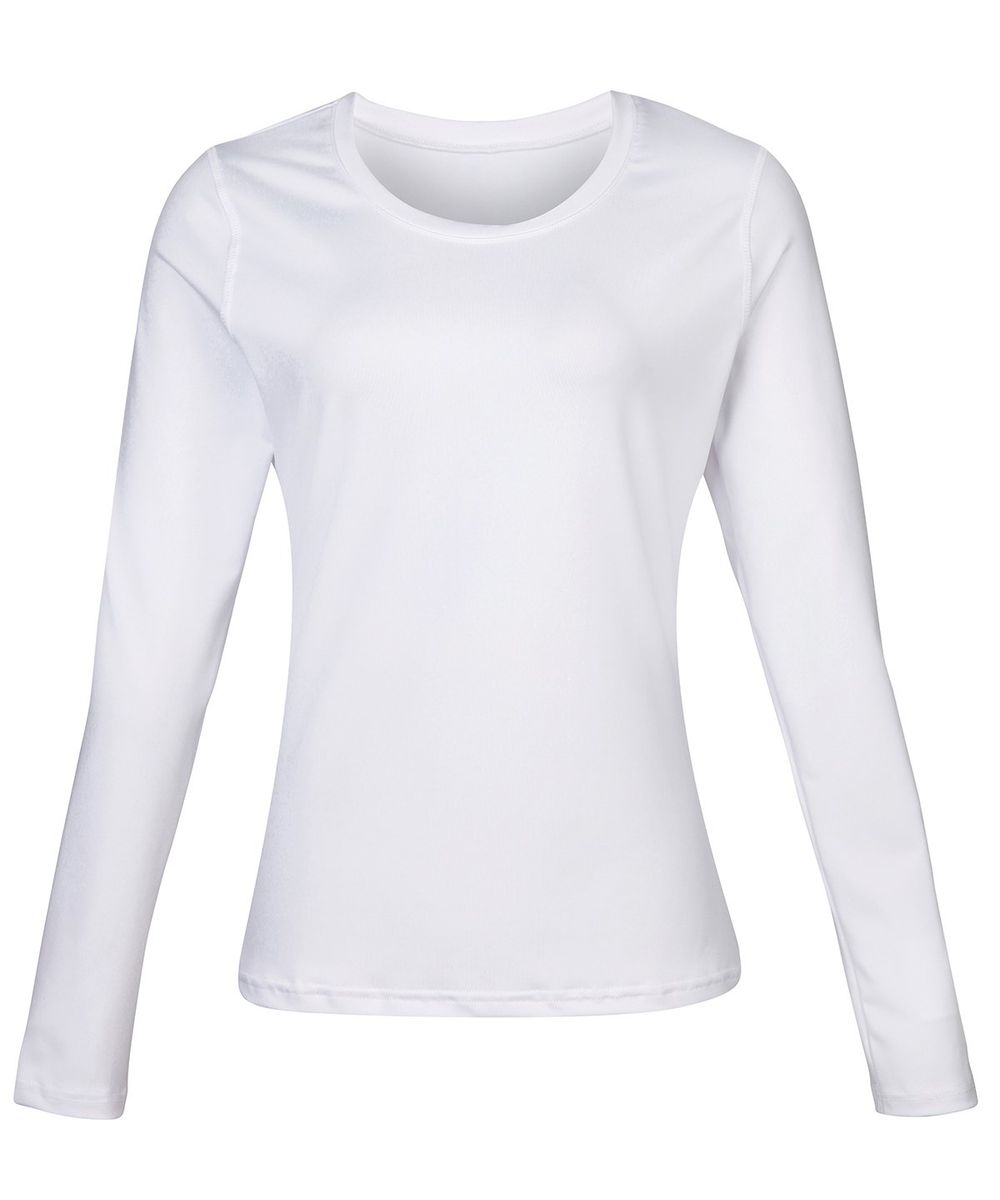 Women's Rhino baselayer long sleeve - Rhino