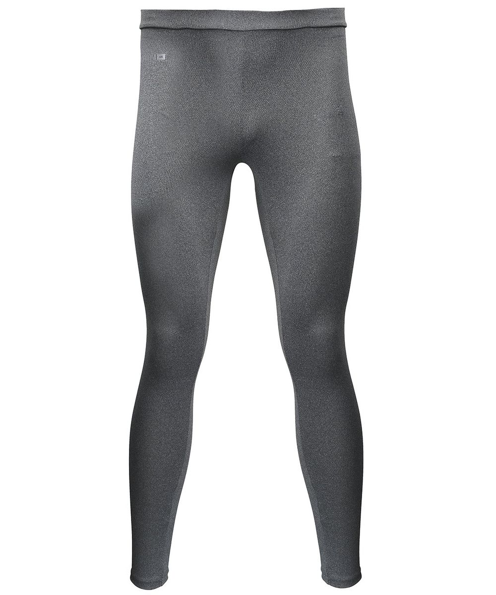 Rhino Rhino baselayer leggings - juniors