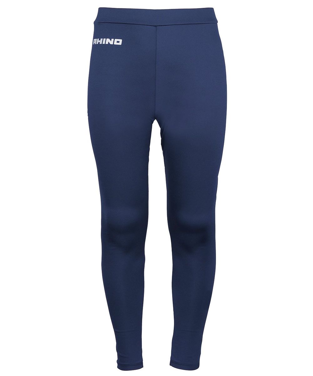 Rhino baselayer leggings - juniors - Rhino