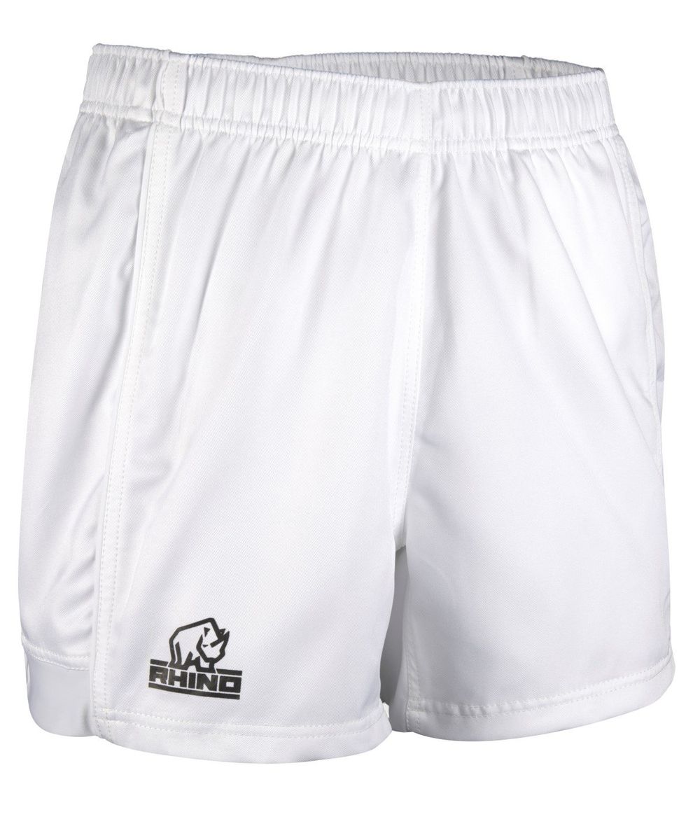 Kids Auckland shorts - Rhino