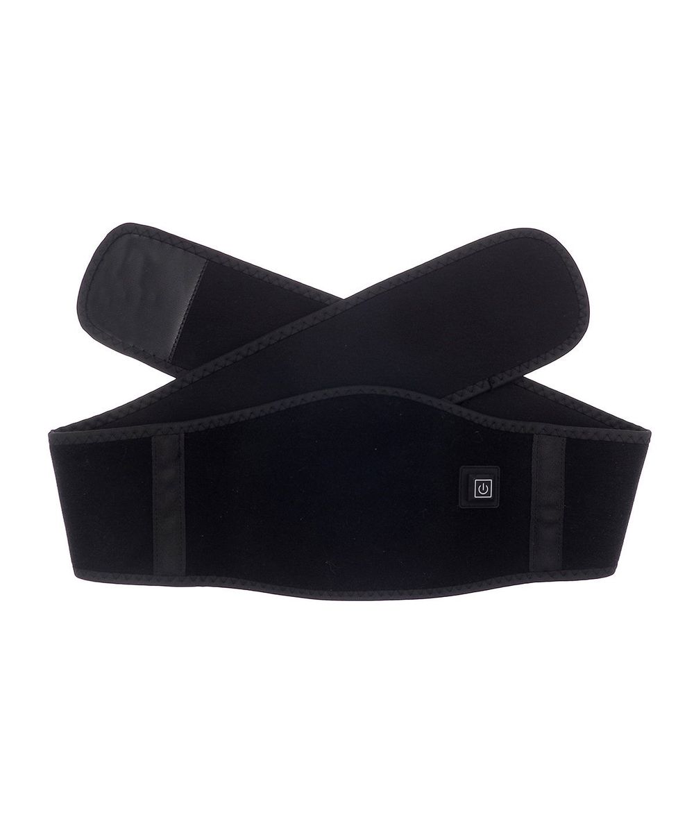 Heated waistband - Ribbon