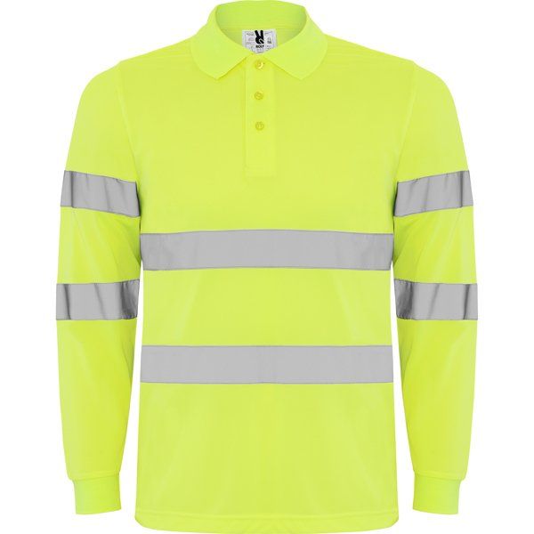 POLARIS L/S - Roly