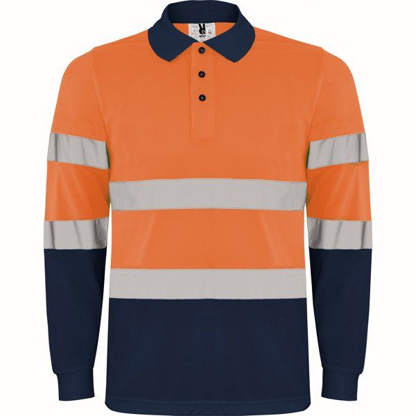 POLARIS L/S - Roly