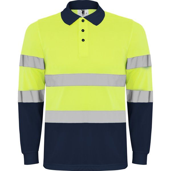 POLARIS L/S - Roly