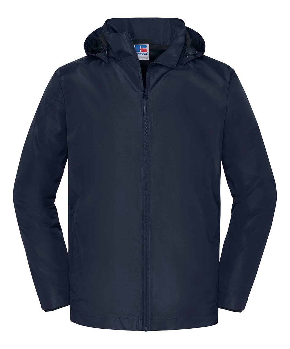 Essential weather shell jacket - Russell