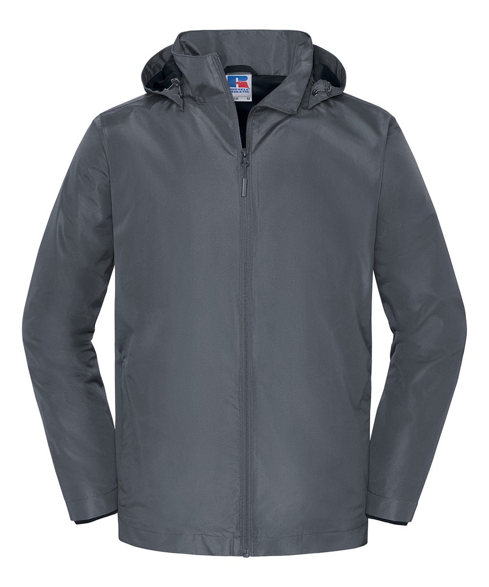 Essential weather shell jacket - Russell