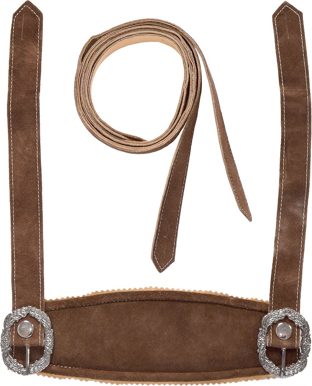 Scotler Sports Changeable Chest Shield