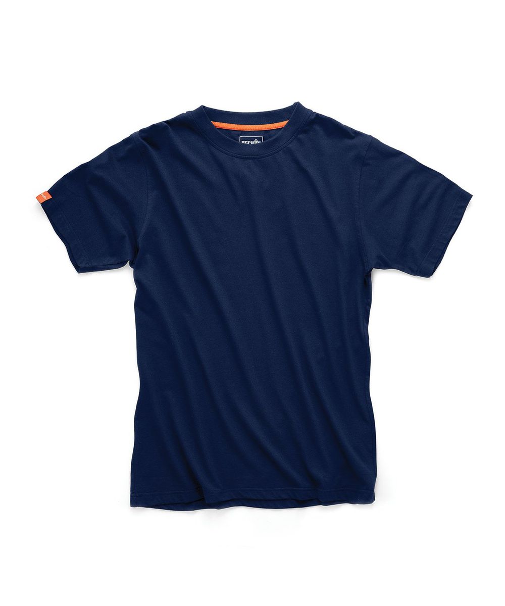Eco Worker t-shirt - Scruffs