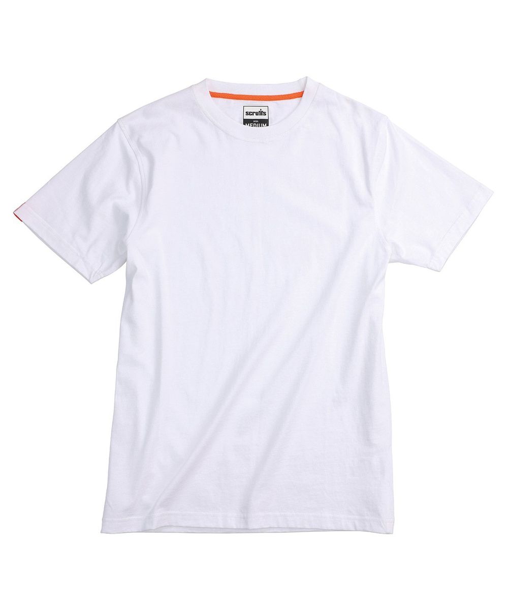 Worker t-shirt 2nd Gen - Scruffs