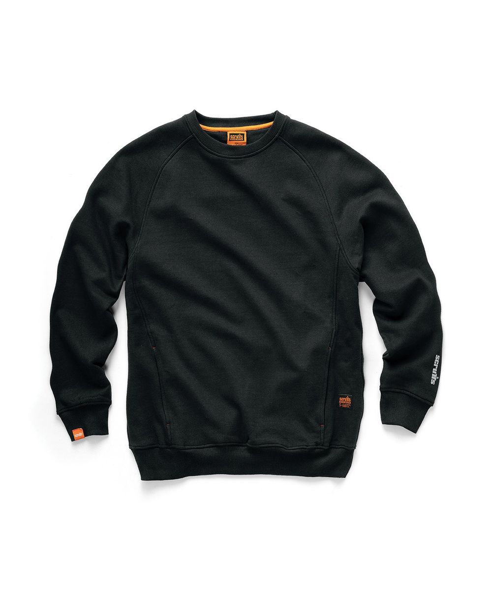 Scruffs Eco Worker sweatshirt