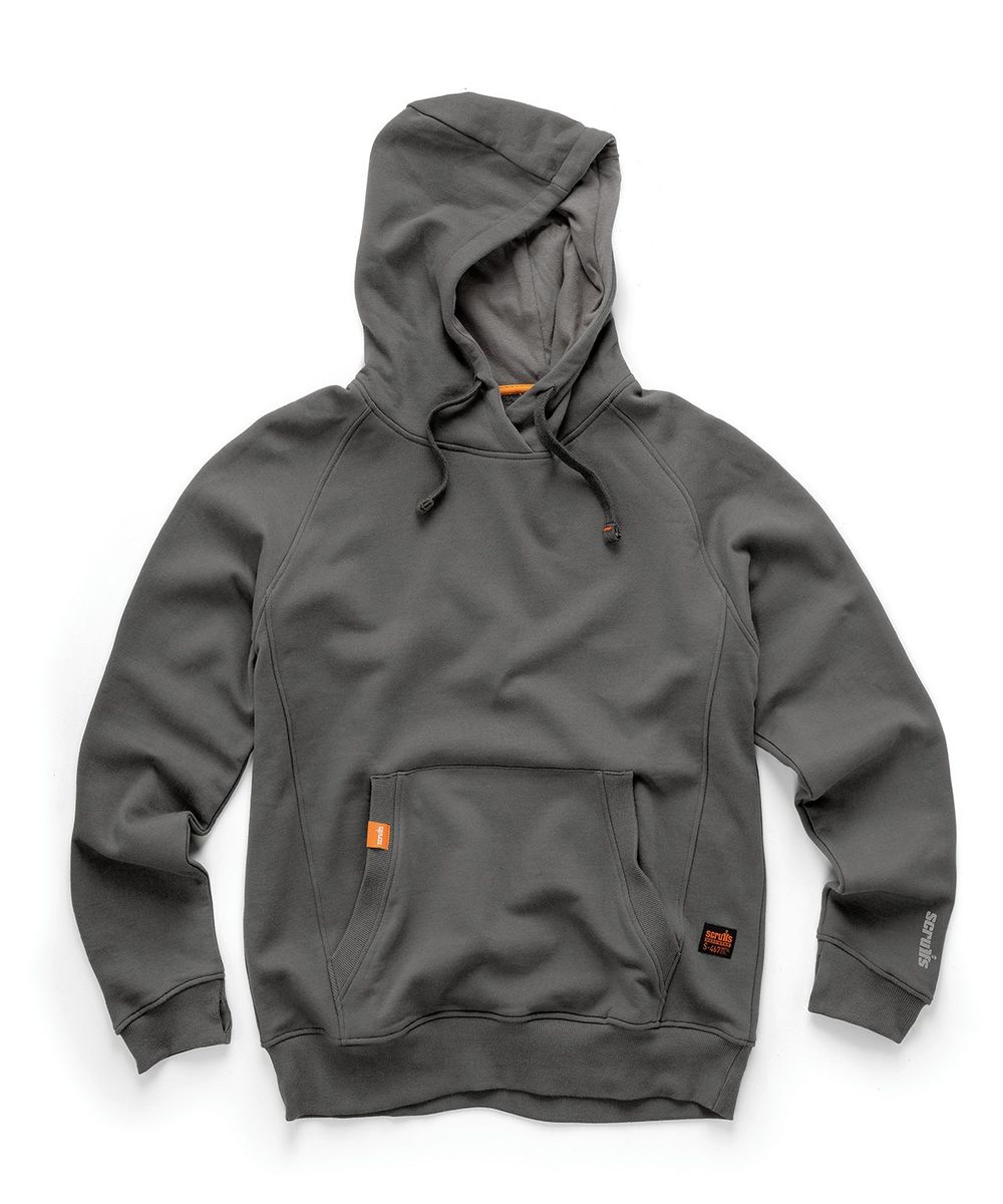 Scruffs Eco Worker hoodie