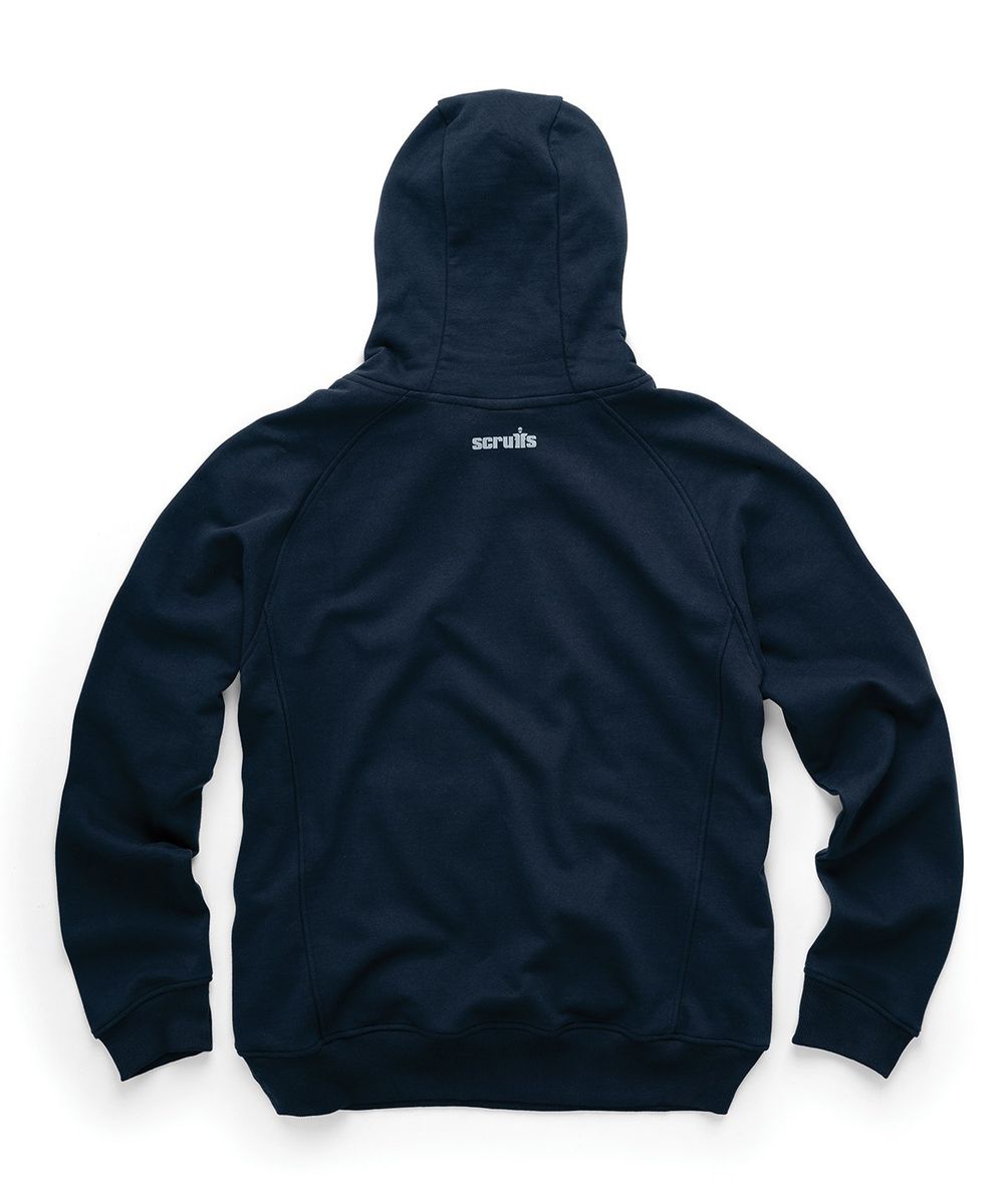 Eco Worker hoodie - Scruffs