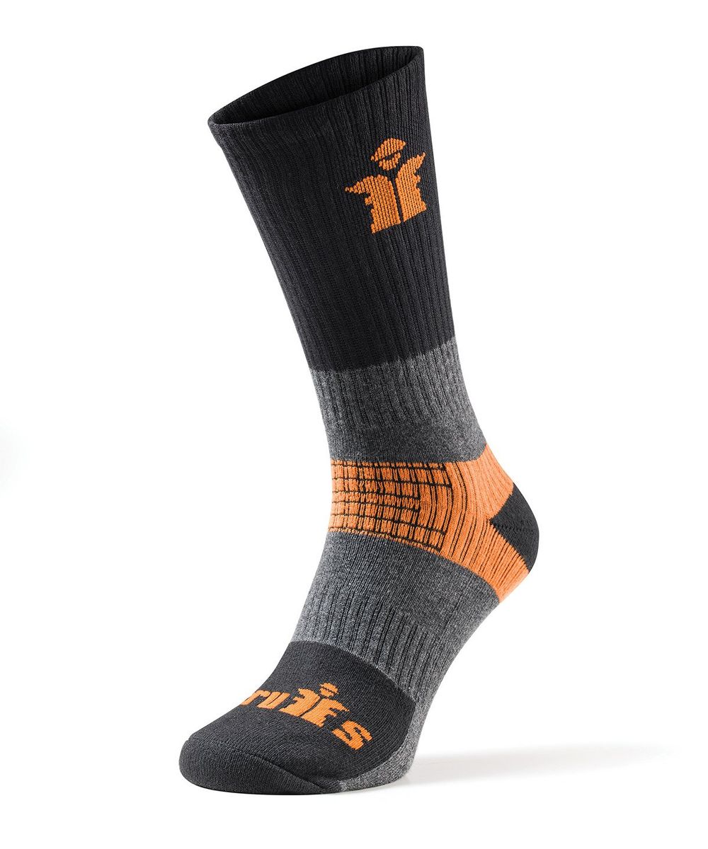 Trade socks (3-pack) - Scruffs