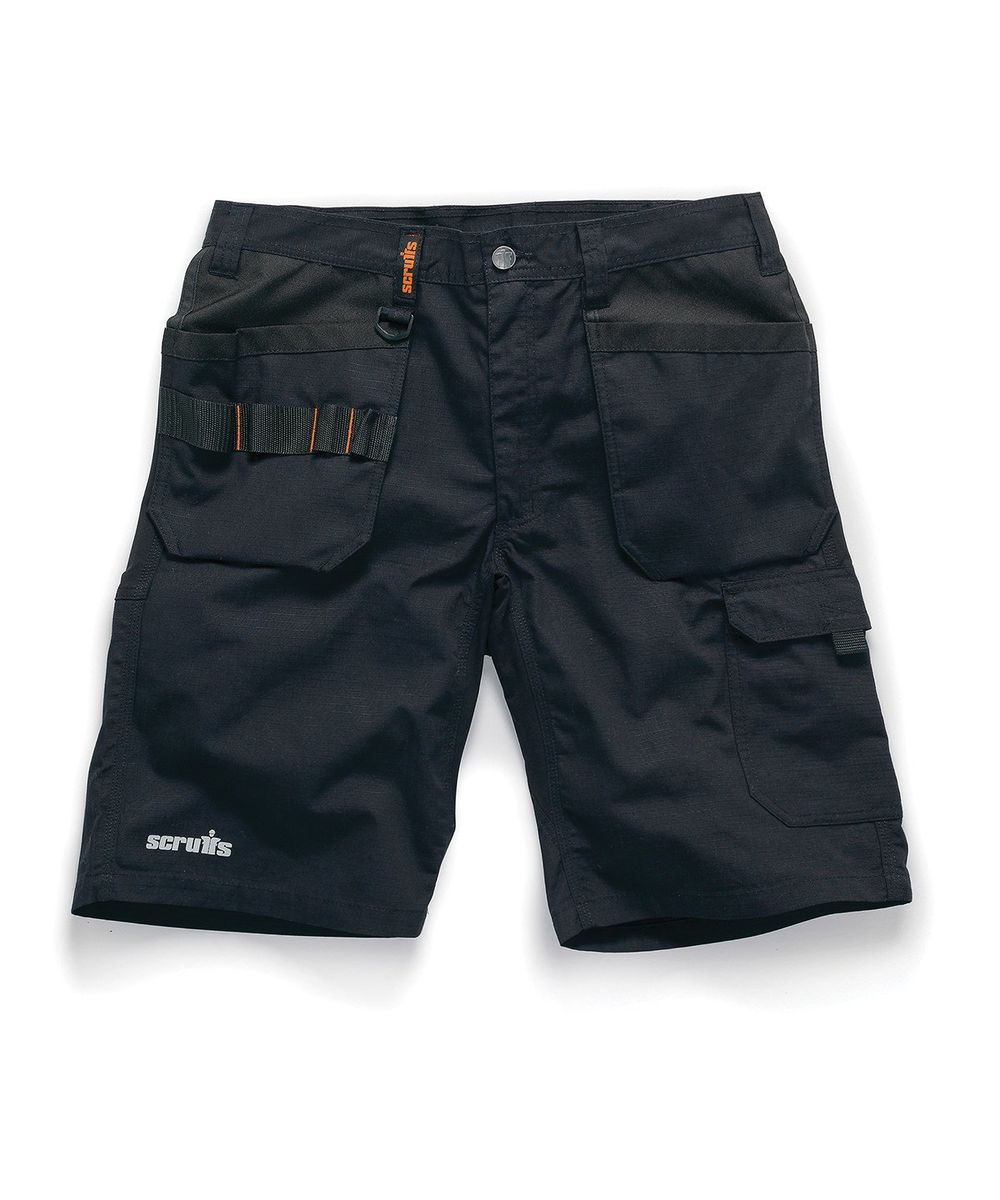 Trade Flex holster shorts - Scruffs