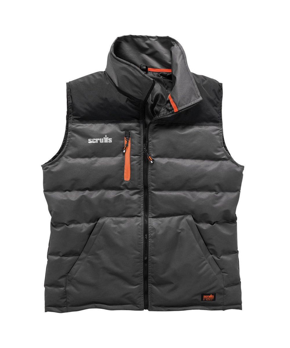 Worker bodywarmer - Scruffs