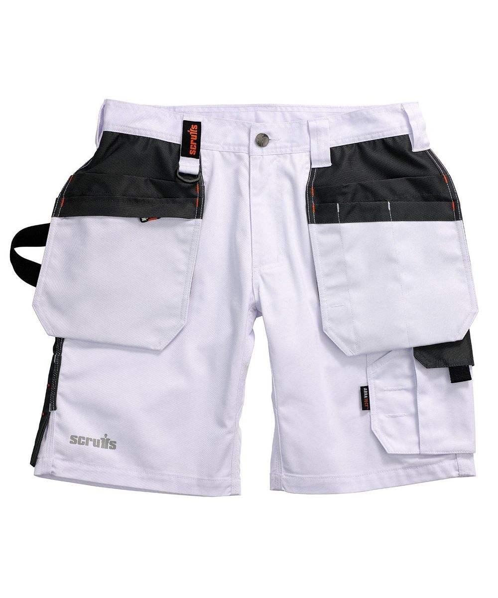 Worker plus holster shorts - Scruffs