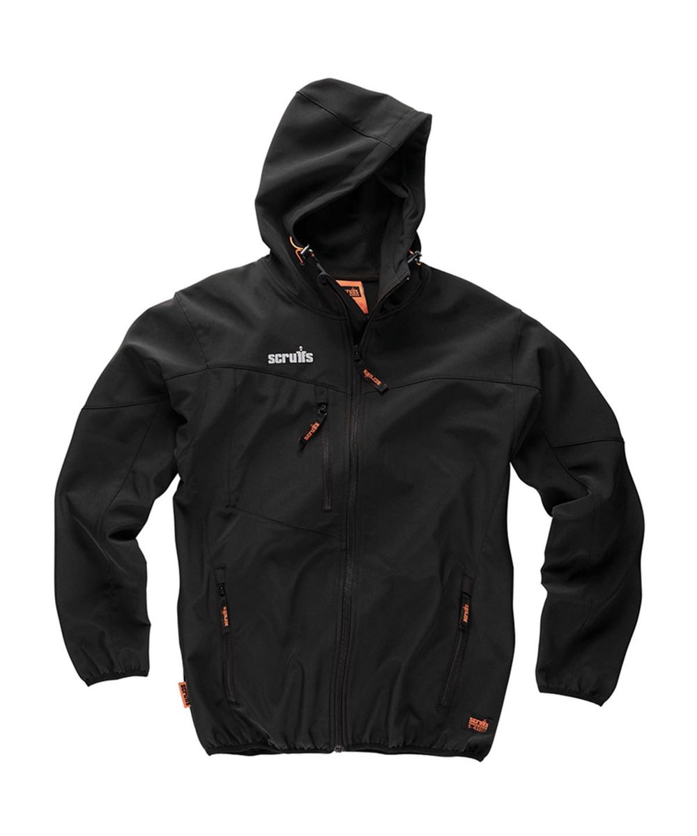 Worker softshell jacket - Scruffs