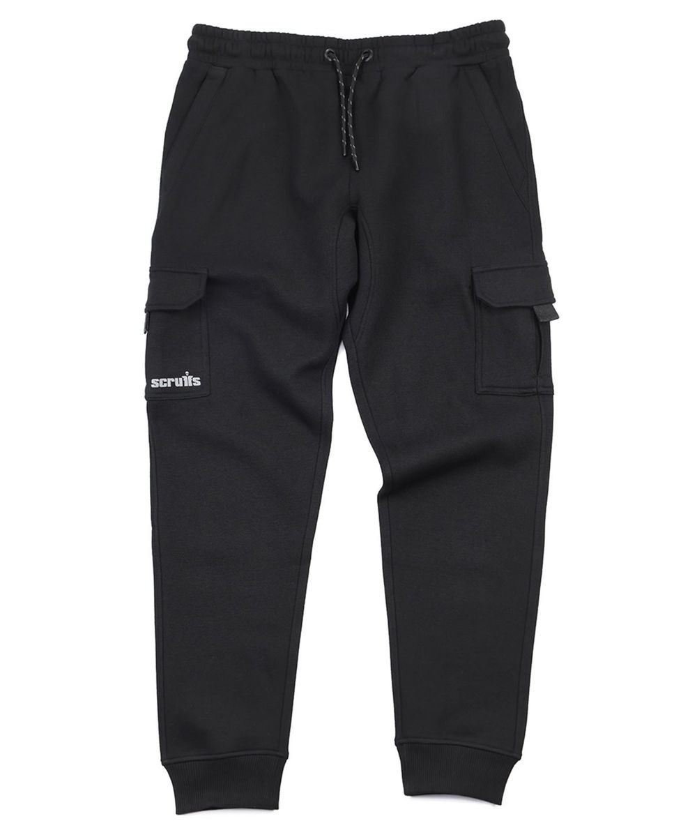Slim-fit jogger - Scruffs