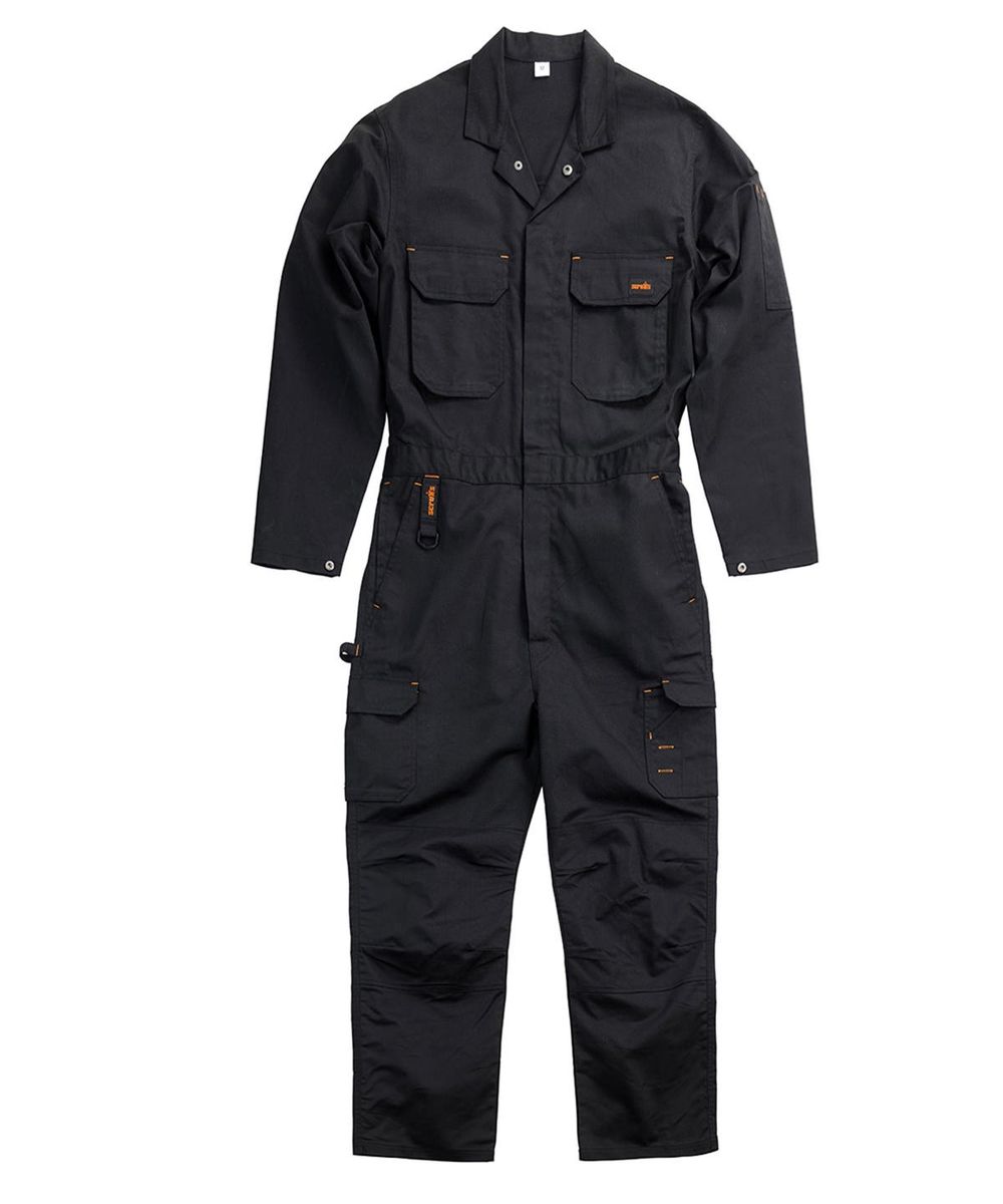 Worthing coverall - Scruffs