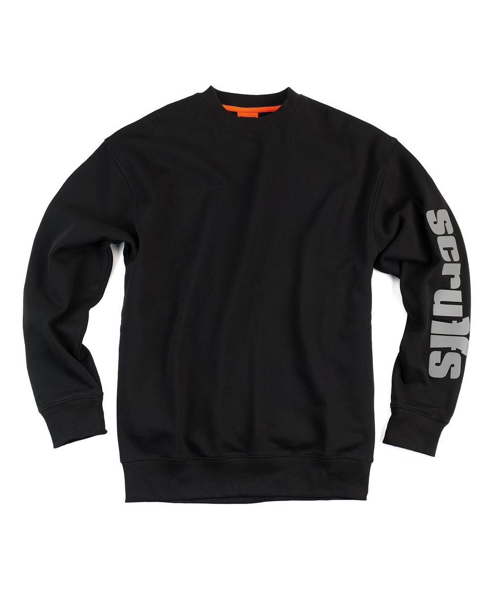 Fintry sweatshirt - Scruffs