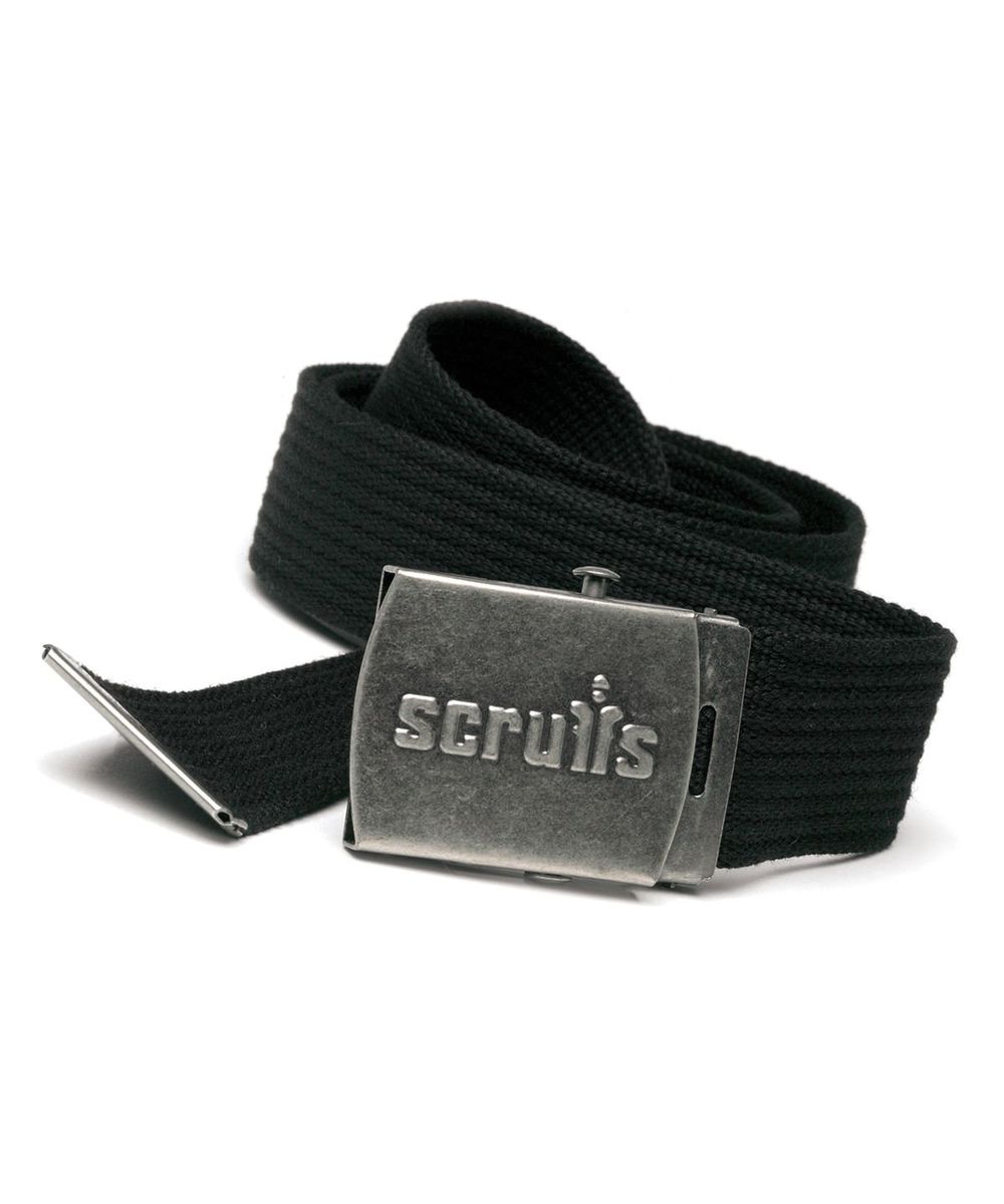 Clip belt - Scruffs