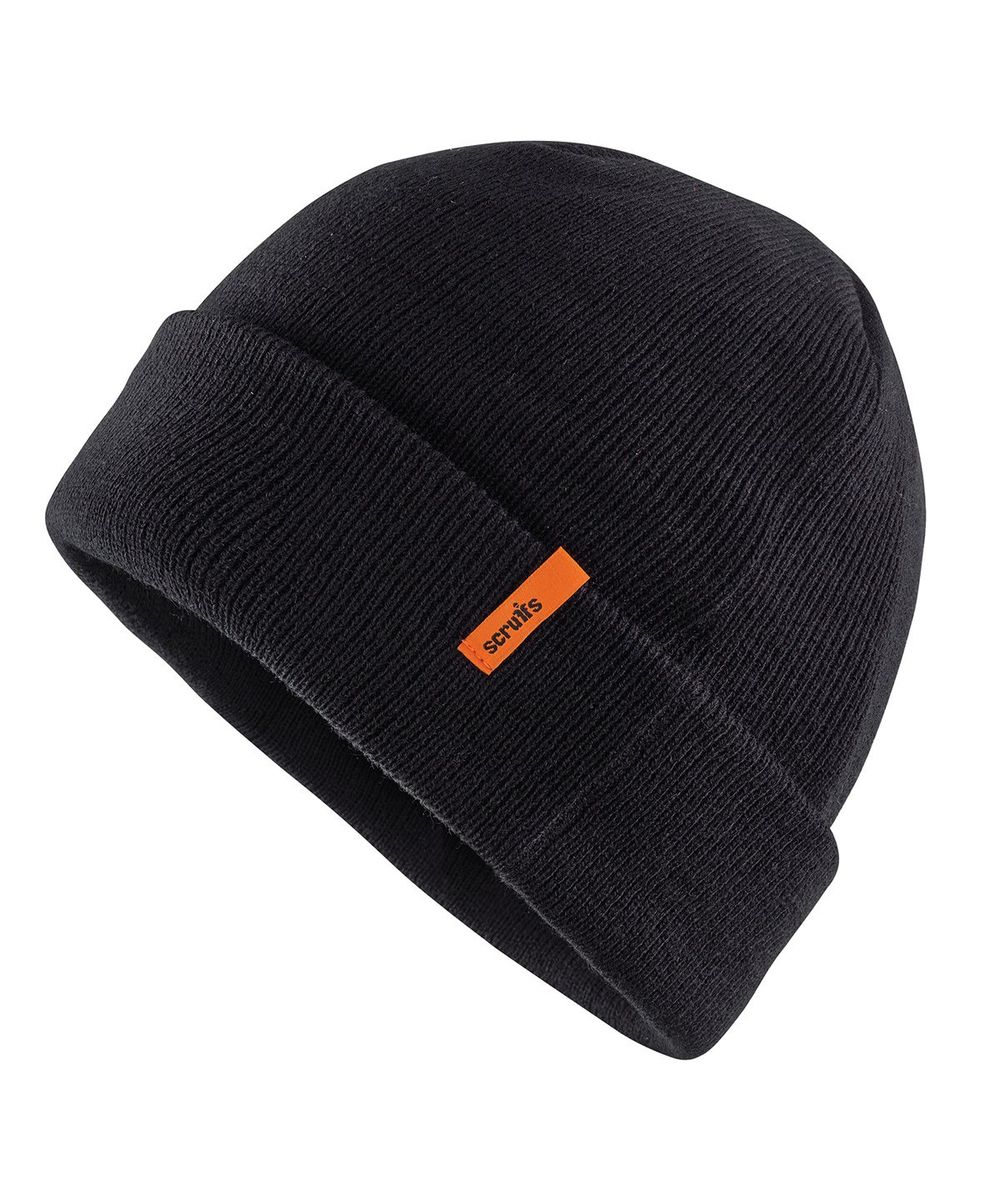 Thinsulate beanie - Scruffs