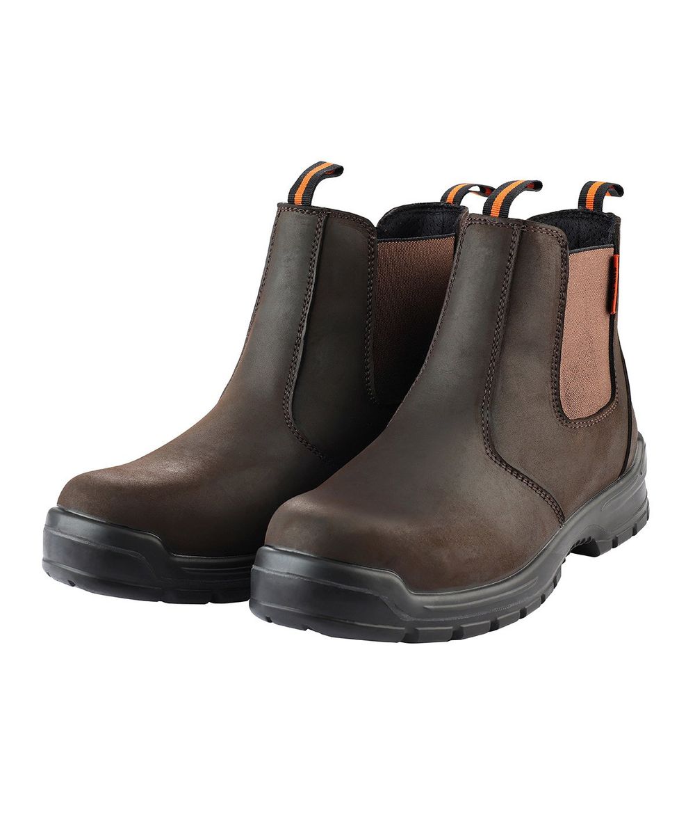 Croften dealer boots - Scruffs