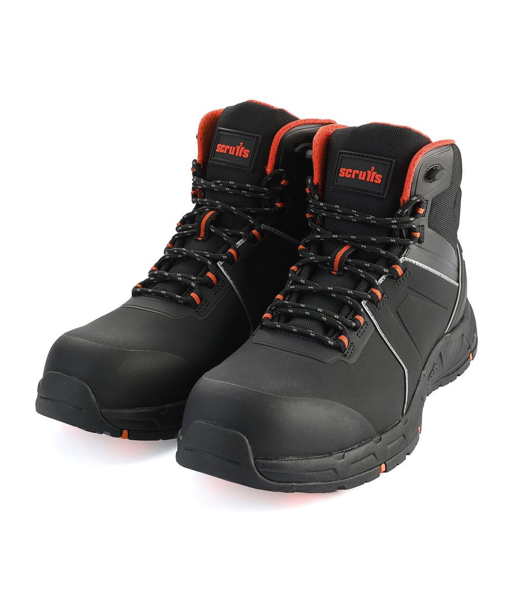 Coldwell light boots - Scruffs