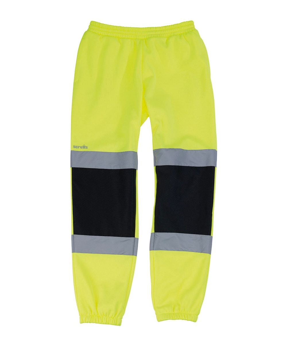 High-visibility jogger - Scruffs