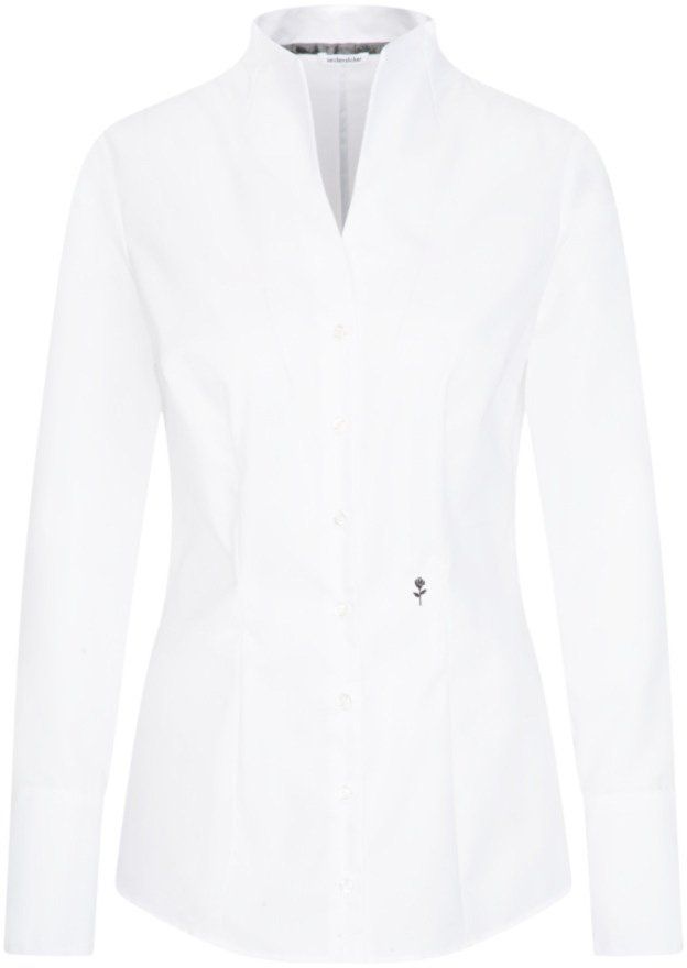 Chalice Blouse Slim LSL - Seidensticker
