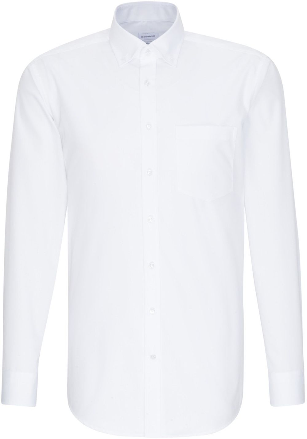 Shirt Button Down LSL - Seidensticker