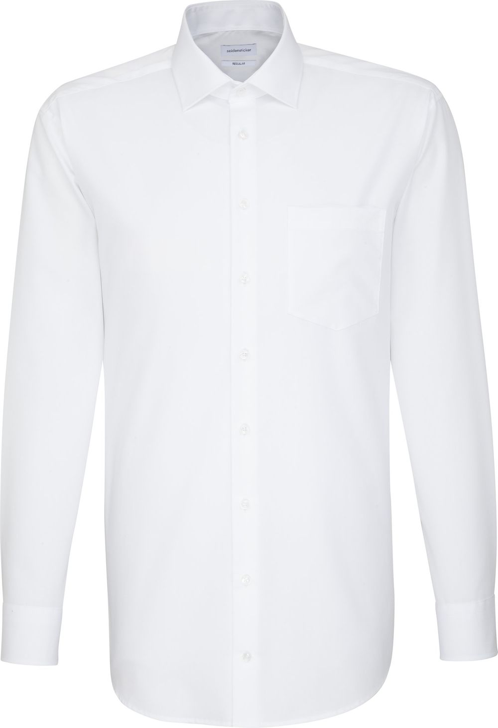 Shirt Regular LSL (48-54) - Seidensticker