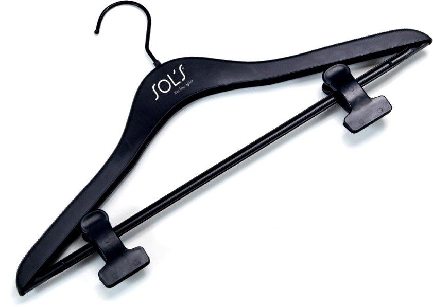 SOL's Collection Hanger trousers clips