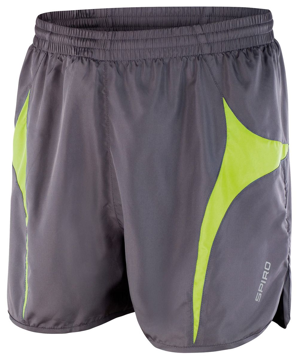 Spiro micro-lite running shorts - Spiro