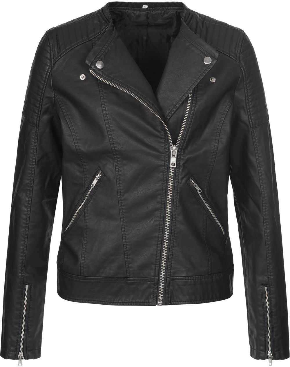 Biker Jacket Women - Stedman